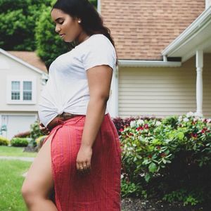 Meet your Posher, Jazlyn